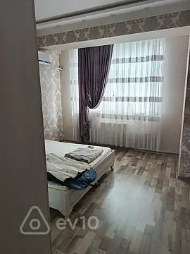 Satılır 3 otaqlı yeni tikili 76 m² — Bakı, Yasamal 3 otaq 76.00 m²