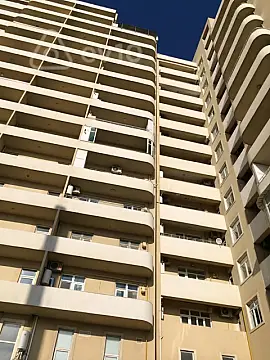 Satılır 2 otaqlı yeni tikili 78 m² — Bakı, Nərimanov 2 otaq 78.00 m²