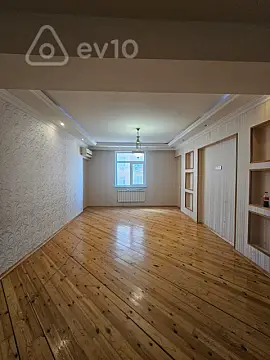 Satılır 2 otaqlı yeni tikili 80 m² — Bakı, Abşeron 2 otaq 80.00 m²