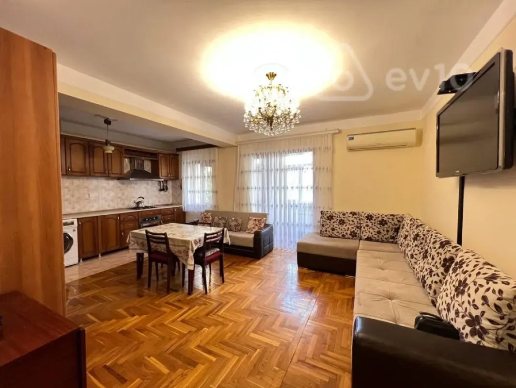 Satılır 4 otaqlı yeni tikili 100 m²