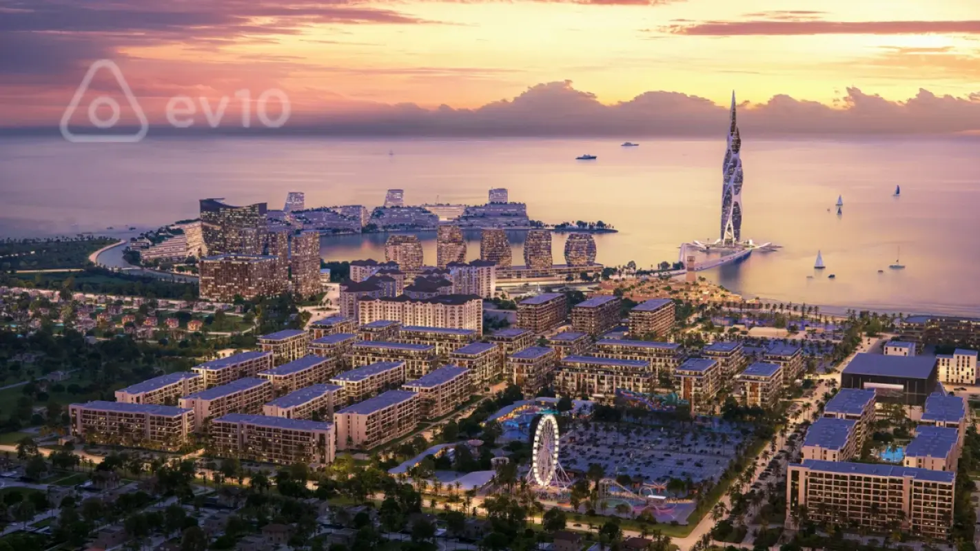 Satılır 1 otaqlı yeni tikili 40 m²