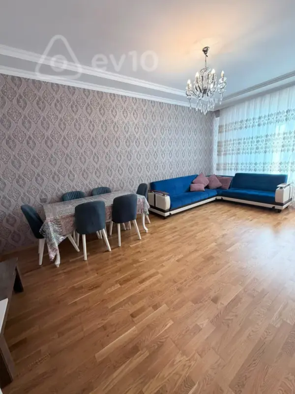 Satılır 2 otaqlı yeni tikili 73 m²