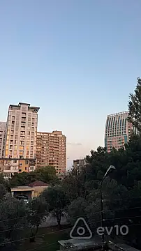 Kirayə verilir 2 otaqlı köhnə tikili 50 m² — Bakı, Yasamal 2 otaq 50.00 m²