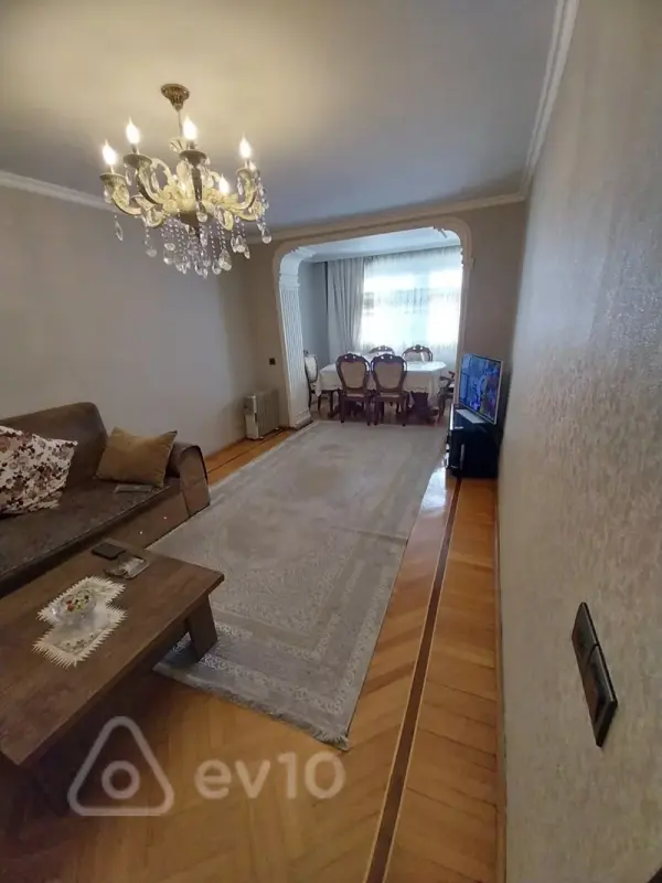 Satılır 3 otaqlı yeni tikili 75 m²