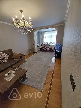 Satılır 3 otaqlı yeni tikili 75 m² — Bakı, Yasamal 3 otaq 75.00 m²