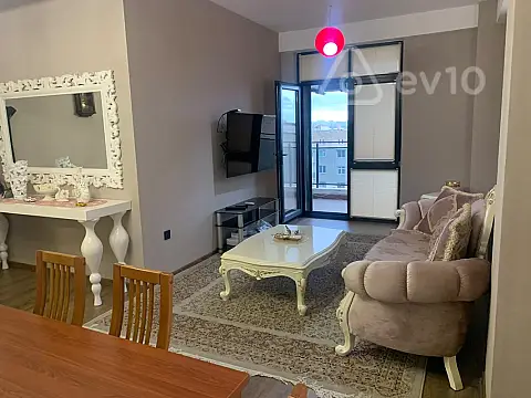 Kirayə verilir 3 otaqlı yeni tikili 130 m² — Bakı, Nərimanov 3 otaq 130.00 m²