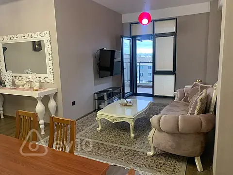 Kirayə verilir 3 otaqlı yeni tikili 130 m² — Bakı, Nərimanov 3 otaq 130.00 m²
