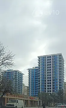 Satılır 4 otaqlı yeni tikili 181 m² — Bakı, Nərimanov 4 otaq 181.00 m²