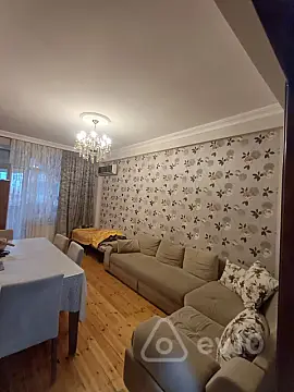 Satılır 2 otaqlı köhnə tikili 70 m² — Bakı, Yasamal 2 otaq 70.00 m²