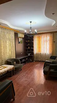 Satılır 2 otaqlı köhnə tikili 55 m² — Bakı, Xətai 2 otaq 55.00 m²