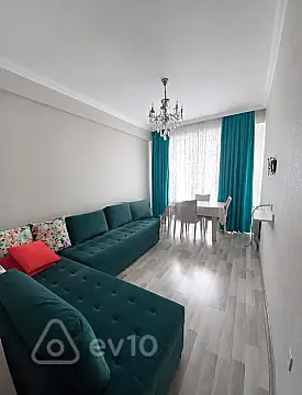 Satılır 2 otaqlı yeni tikili 45 m² — Bakı, Yasamal 2 otaq 45.00 m²