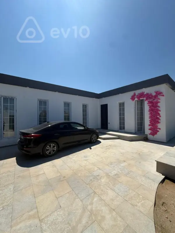 Satılır 4 otaqlı həyət evi 110 m²