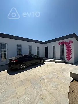 Satılır 4 otaqlı həyət evi 110 m² — Bakı, Xəzər 4 otaq 110.00 m²