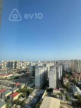 Kirayə verilir 3 otaqlı yeni tikili 78 m² — Bakı, Yasamal 3 otaq 78.00 m²