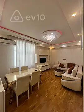 Satılır 2 otaqlı yeni tikili 69 m² — Bakı, Yasamal 2 otaq 69.00 m²