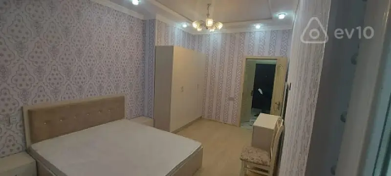 Kirayə verilir 2 otaqlı yeni tikili 67 m² — Xırdalan 2 otaq 67.00 m²