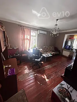 Satılır 2 otaqlı köhnə tikili 40 m² — Bakı, Xətai 2 otaq 40.00 m²
