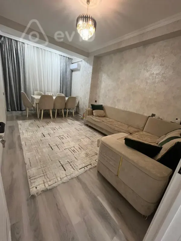 Satılır 2 otaqlı yeni tikili 73 m²
