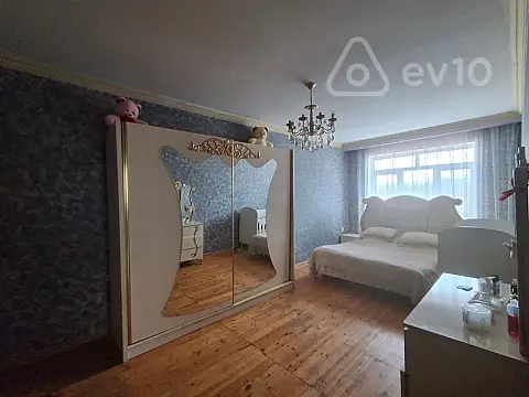 Satılır 4 otaqlı həyət evi 130 m² — Bakı, Sabunçu 4 otaq 130.00 m²