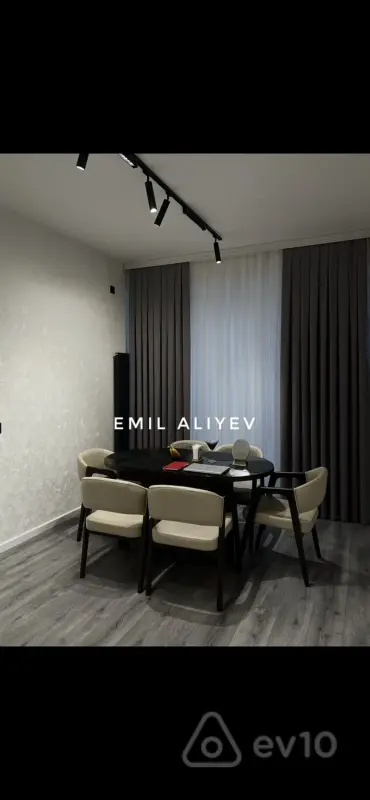 Satılır 2 otaqlı yeni tikili 48 m²