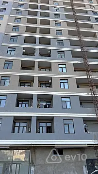 Satılır 3 otaqlı yeni tikili 97 m² — Xırdalan 3 otaq 97.00 m²