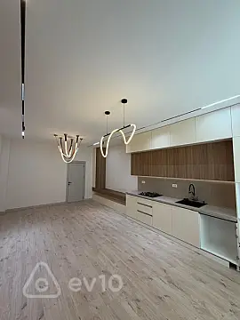 Satılır 4 otaqlı yeni tikili 141 m² — Bakı, Nəsimi 4 otaq 141.00 m²
