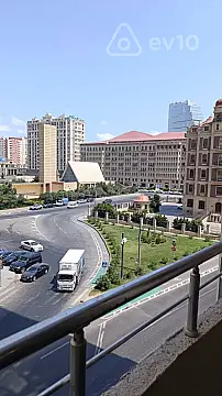 Satılır 3 otaqlı yeni tikili 120 m² — Bakı, Xətai 3 otaq 120.00 m²