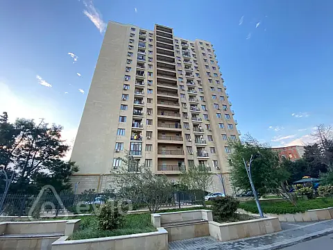 Satılır 2 otaqlı yeni tikili 50 m² — Bakı, Nizami 2 otaq 50.00 m²