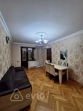 Satılır 2 otaqlı köhnə tikili 50 m² — Bakı, Yasamal 2 otaq 50.00 m²