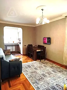Satılır 2 otaqlı köhnə tikili 40 m² — Bakı, Sabunçu 2 otaq 40.00 m²
