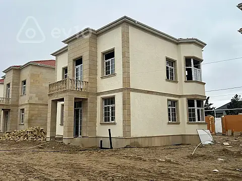Satılır 4 otaqlı həyət evi 400 m² — Bakı, Sabunçu 4 otaq 400.00 m²