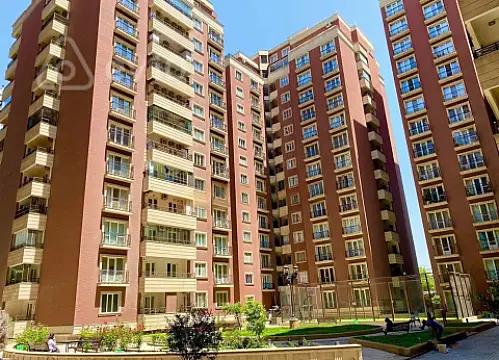 Satılır 4 otaqlı yeni tikili 185 m² — Bakı, Nəsimi 4 otaq 185.00 m²