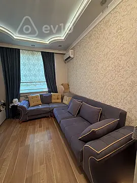 Satılır 2 otaqlı yeni tikili 65 m² — Bakı, Yasamal 2 otaq 65.00 m²