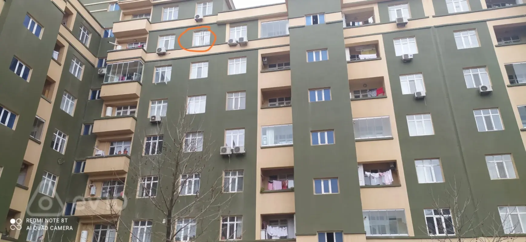 Satılır 2 otaqlı yeni tikili 70 m²
