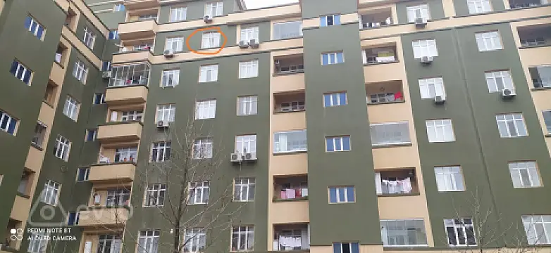 Satılır 2 otaqlı yeni tikili 70 m² — Bakı, Abşeron 2 otaq 70.00 m²