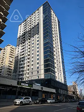 Satılır 3 otaqlı yeni tikili 107 m² — Bakı, Xətai 3 otaq 107.00 m²