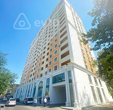 Satılır 4 otaqlı yeni tikili 199 m² — Bakı, Yasamal 4 otaq 199.00 m²