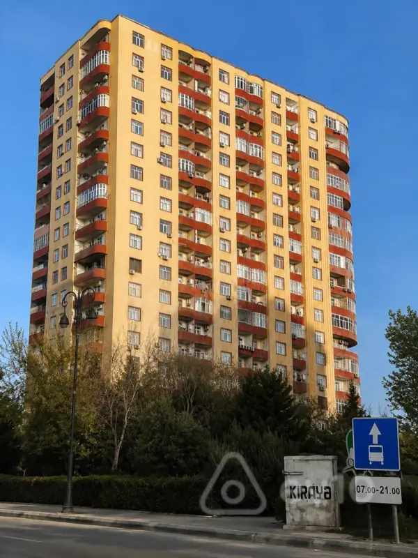 Satılır 3 otaqlı yeni tikili 145 m²