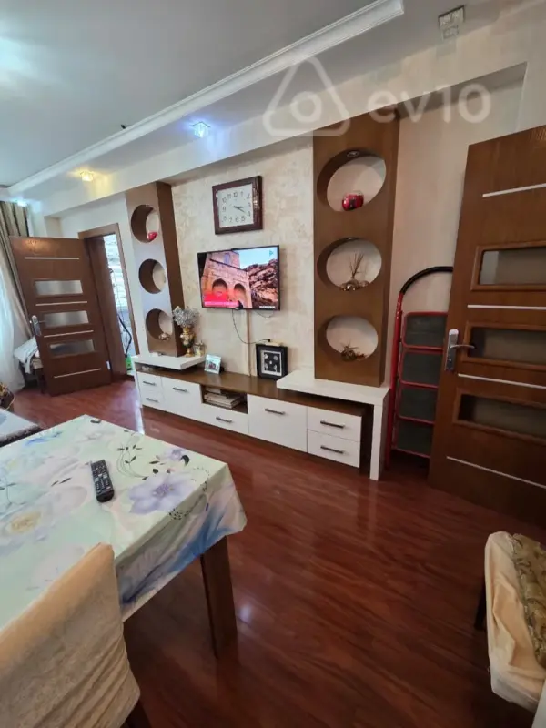 Satılır 2 otaqlı yeni tikili 54.7 m²