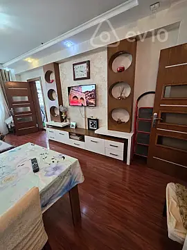 Satılır 2 otaqlı yeni tikili 54.7 m² — Bakı, Yasamal 2 otaq 54.70 m²