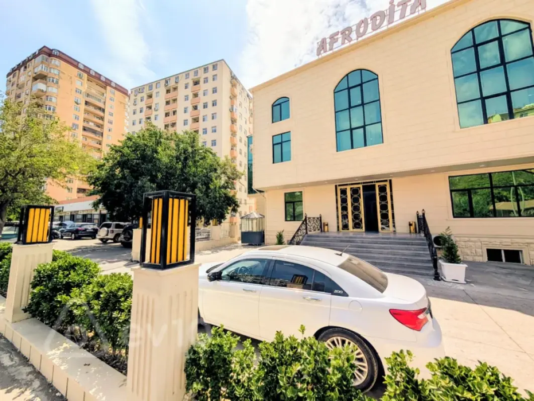 Satılır 2 otaqlı yeni tikili 55 m²