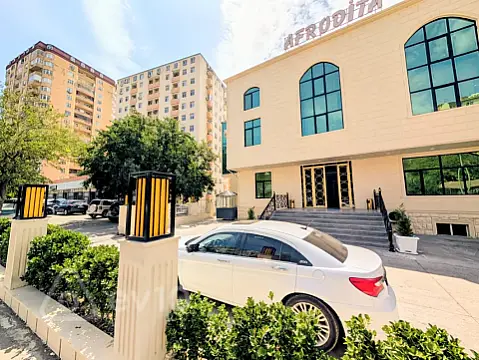 Satılır 2 otaqlı yeni tikili 55 m² — Bakı, Xətai 2 otaq 55.00 m²