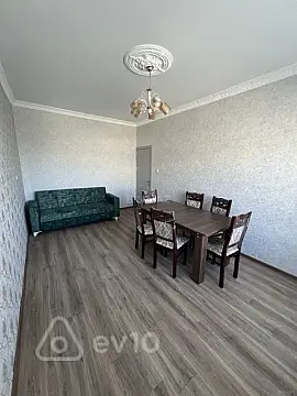 Satılır 2 otaqlı köhnə tikili 60 m² — Bakı, Xətai 2 otaq 60.00 m²