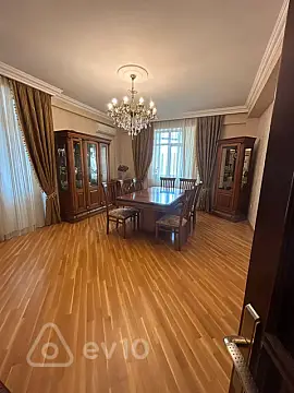Satılır 3 otaqlı yeni tikili 134 m² — Bakı, Nizami 3 otaq 134.00 m²