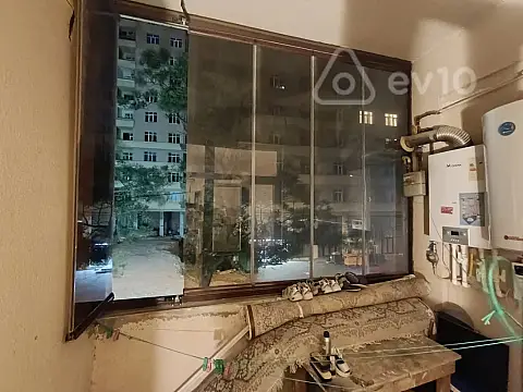 Satılır 2 otaqlı yeni tikili 65 m² — Bakı, Yasamal 2 otaq 65.00 m²