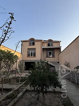 Satılır 7 otaqlı həyət evi 300 m² — Bakı, Abşeron 7 otaq 300.00 m²