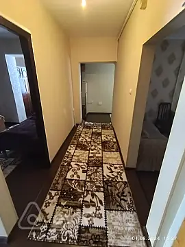 Kirayə verilir 3 otaqlı yeni tikili 120 m² — Bakı, Xətai 3 otaq 120.00 m²