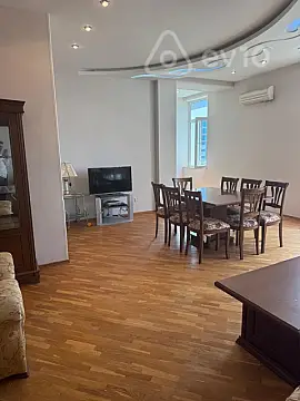 Kirayə verilir 2 otaqlı yeni tikili 90 m² — Bakı, Nəsimi 2 otaq 90.00 m²
