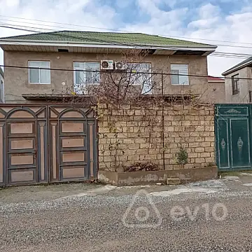 Satılır 8 otaqlı həyət evi 224 m² — Bakı, Abşeron 8 otaq 224.00 m²