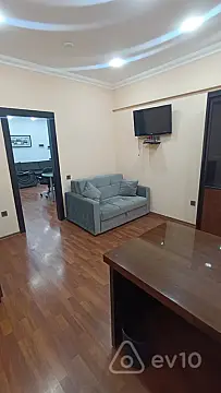 Satılır 3 otaqlı yeni tikili 120 m² — Bakı, Xətai 3 otaq 120.00 m²